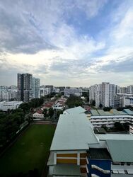 Eight Riversuites (D12), Condominium #556196291